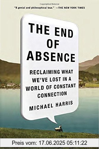 Binding : Taschenbuch, Edition : Reprint, Label : Portfolio Penguin, Publisher : Portfolio Penguin, NumberOfItems : 1, PackageQuantity : 1, medium : Taschenbuch, numberOfPages : 256, publicationDate : 2015-08-04, releaseDate : 2015-08-04, authors : Michael Harris, languages : english, ISBN : 1591847923