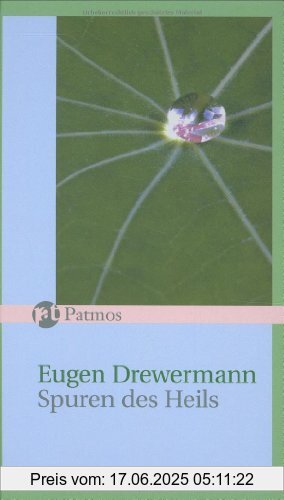 Binding : Gebundene Ausgabe, Label : Patmos, Publisher : Patmos, medium : Gebundene Ausgabe, numberOfPages : 140, publicationDate : 2007-07-15, authors : Eugen Drewermann, languages : german, ISBN : 3491713102