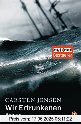 Binding : Broschiert, Label : Penguin Verlag, Publisher : Penguin Verlag, medium : Broschiert, numberOfPages : 816, publicationDate : 2018-05-14, releaseDate : 2018-05-14, authors : Carsten Jensen, translators : Ulrich Sonnenberg, ISBN : 3328102647