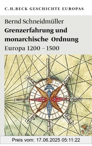 Binding : Taschenbuch, Edition : 1, Label : C.H.Beck, Publisher : C.H.Beck, medium : Taschenbuch, numberOfPages : 304, publicationDate : 2011-02-18, authors : Bernd Schneidmüller, languages : german, ISBN : 3406613578