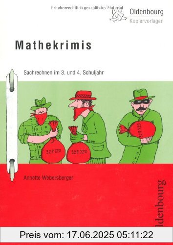 Binding : Broschiert, Label : Oldenbourg Schulbuchverlag, Publisher : Oldenbourg Schulbuchverlag, medium : Broschiert, numberOfPages : 56, publicationDate : 2006-01-02, authors : Annette Webersberger, languages : german, ISBN : 3486960857