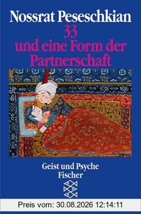 33 und eine Form der Partnerschaft