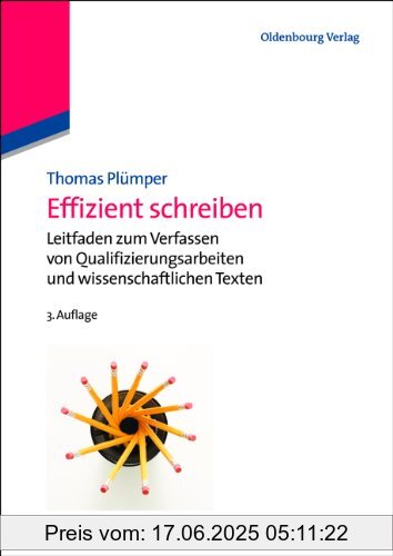 Binding : Taschenbuch, Edition : vollständig überarbeitete Auflage, Label : Oldenbourg Wissenschaftsverlag, Publisher : Oldenbourg Wissenschaftsverlag, medium : Taschenbuch, numberOfPages : 188, publicationDate : 2012-03-21, authors : Thomas Plümper, languages : german, ISBN : 3486713655