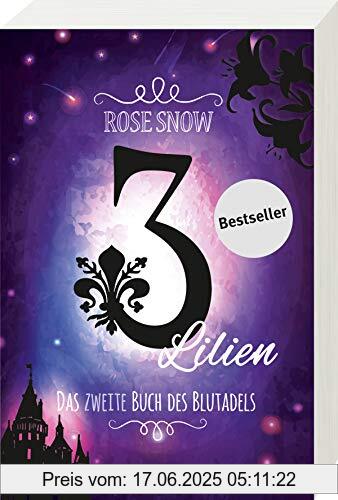Binding : Taschenbuch, Edition : 1, Label : Ravensburger Verlag GmbH, Publisher : Ravensburger Verlag GmbH, medium : Taschenbuch, numberOfPages : 352, publicationDate : 2020-03-17, authors : Rose Snow, ISBN : 3473585661