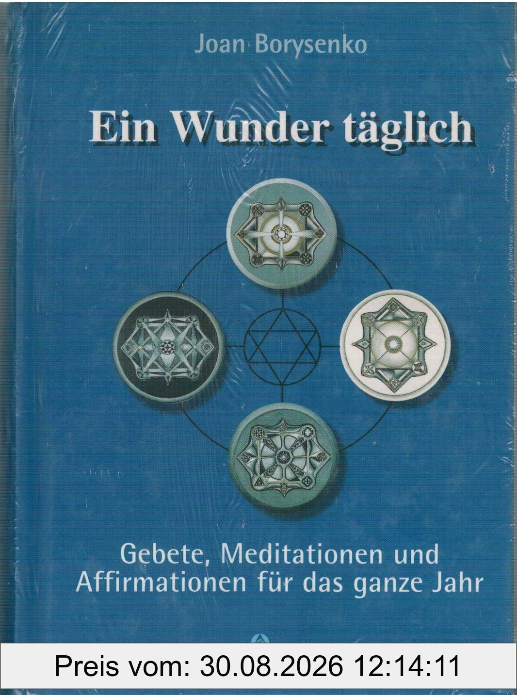Ein Wunder täglich