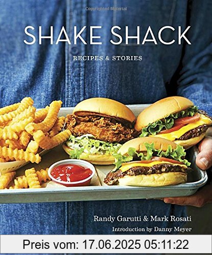 Binding : Gebundene Ausgabe, Label : Clarkson Potter, Publisher : Clarkson Potter, medium : Gebundene Ausgabe, numberOfPages : 240, publicationDate : 2017-05-16, releaseDate : 2017-05-16, authors : Randy Garutti, Mark Rosati, Dorothy Kalins, languages : english, ISBN : 0553459813