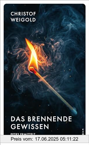 Binding : Taschenbuch, Edition : 1, Label : Kampa Verlag, Publisher : Kampa Verlag, medium : Taschenbuch, numberOfPages : 384, publicationDate : 2024-09-17, authors : Christof Weigold, ISBN : 3311120868