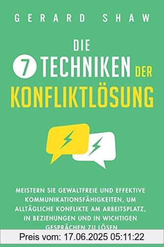 Binding : Taschenbuch, Label : Communication Excellence, Publisher : Communication Excellence, medium : Taschenbuch, numberOfPages : 135, publicationDate : 2020-10-29, authors : Gerard Shaw, ISBN : 1647801893