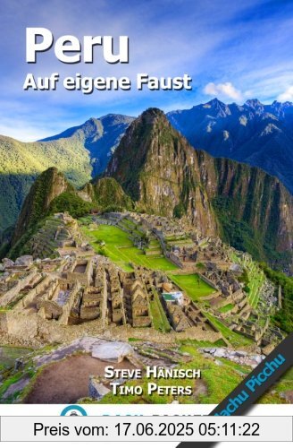 Binding : Taschenbuch, Label : CreateSpace Independent Publishing Platform, Publisher : CreateSpace Independent Publishing Platform, medium : Taschenbuch, numberOfPages : 110, publicationDate : 2016-08-02, authors : Steve Hänisch, languages : german, ISBN : 1536868760