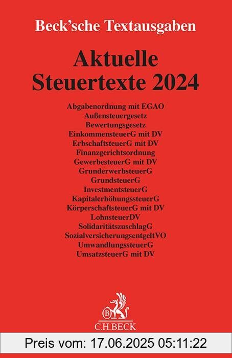 Binding : Taschenbuch, Edition : 1, Label : C.H.Beck, Publisher : C.H.Beck, medium : Taschenbuch, numberOfPages : 1832, publicationDate : 2024-02-01, ISBN : 3406815359