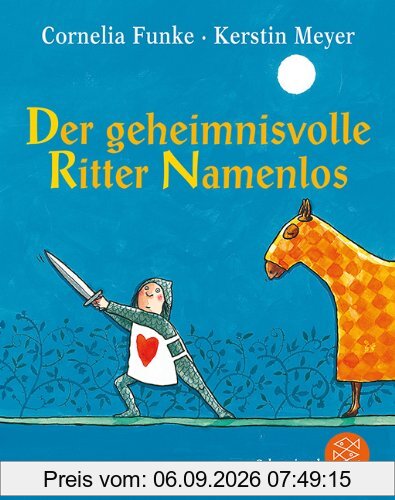 Der geheimnisvolle Ritter Namenlos