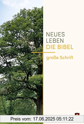 Binding : Gebundene Ausgabe, Edition : 3, Label : SCM R.Brockhaus, Publisher : SCM R.Brockhaus, medium : Gebundene Ausgabe, numberOfPages : 2080, publicationDate : 2022-01-19, ISBN : 3417258189