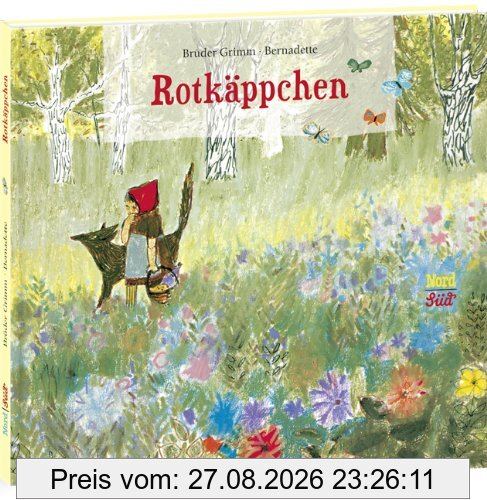 Rotkäppchen