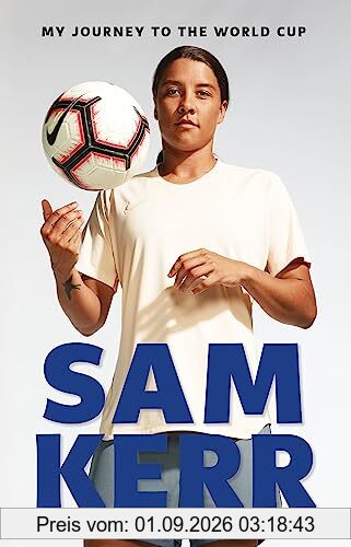 My Journey to the World Cup: Updated Edition