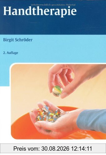 Handtherapie