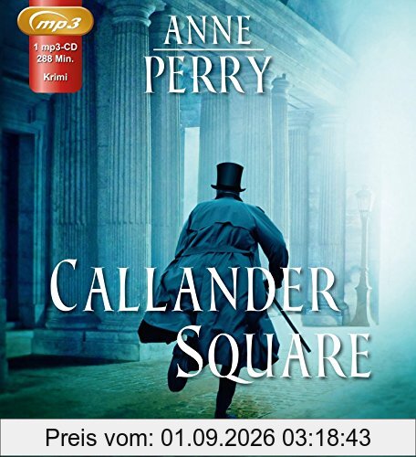 Callander Square