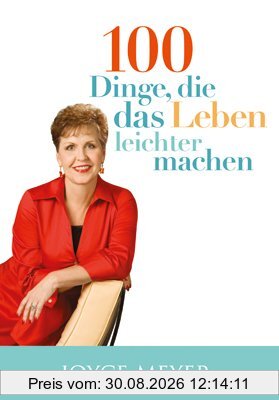 100 Dinge, die das Leben leichter machen