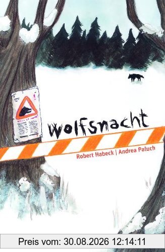 Wolfsnacht