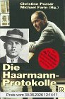 Die Haarmann-Protokolle