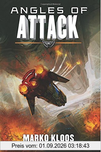 Angles of Attack (Frontlines)
