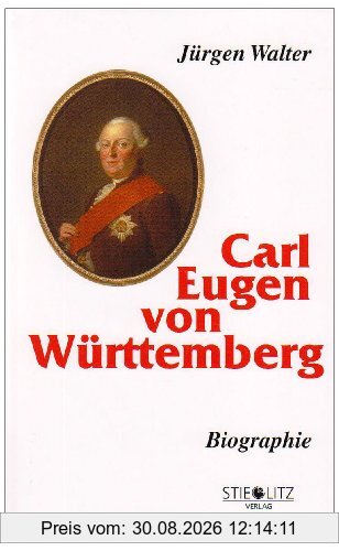 Carl Eugen von Württemberg
