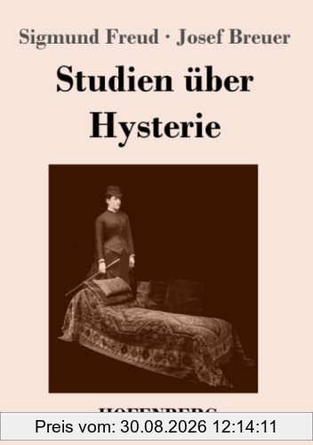 Studien über Hysterie