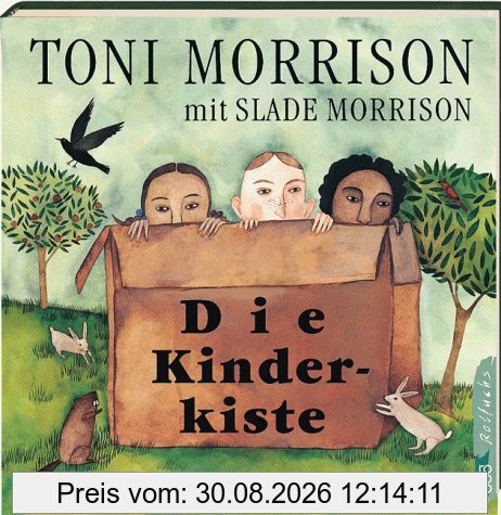 Die Kinderkiste