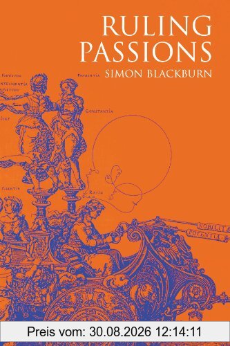 Ruling Passions: A Theory of Practical Reasoning