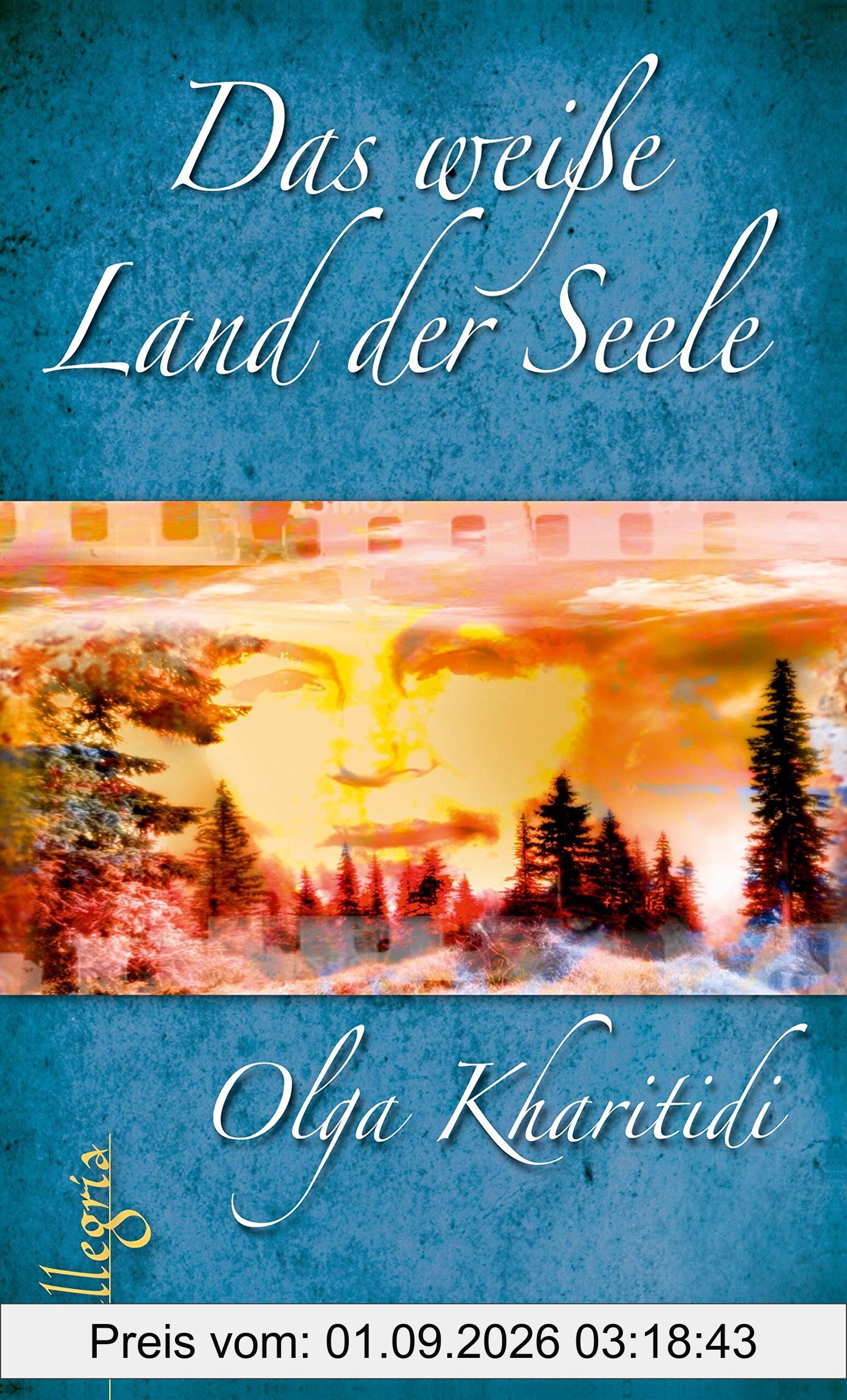 Das weiße Land der Seele