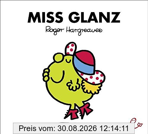 Miss Glanz
