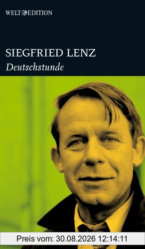 Deutschstunde