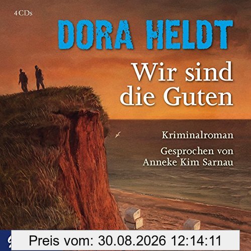 Wir sind die Guten