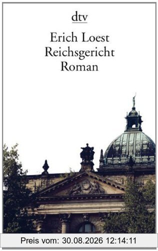 Reichsgericht: Roman