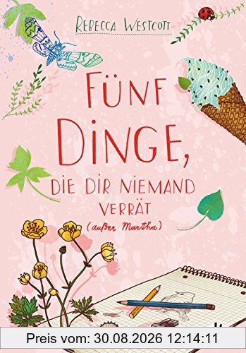 Fünf Dinge, die dir niemand verrät