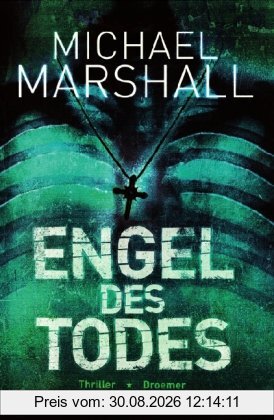 Engel des Todes: Thriller