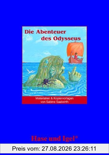 Begleitmaterial: Die Abenteur des Odysseus