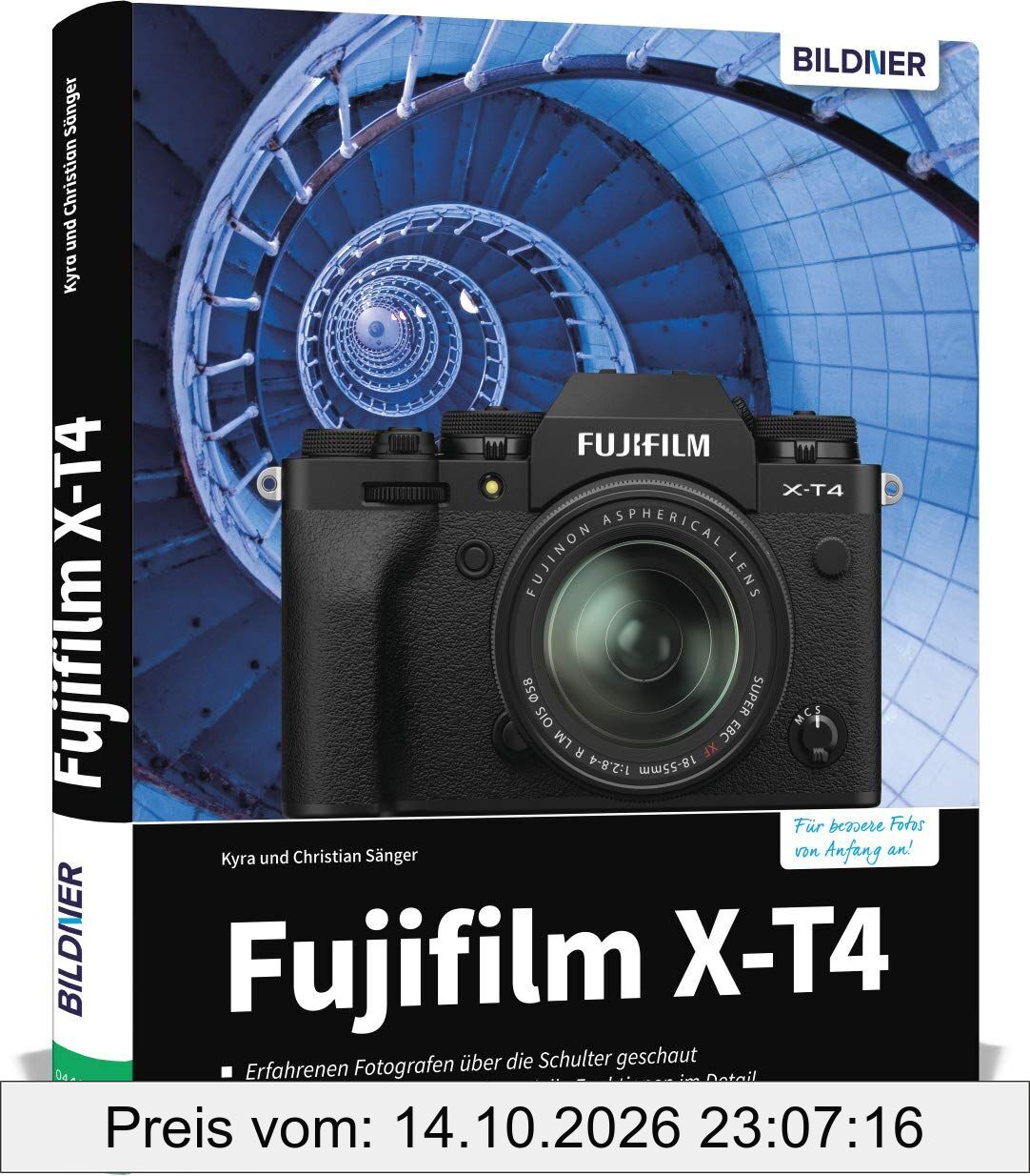 Fujifilm X-T4