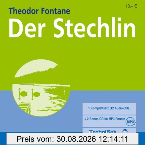 Der Stechlin