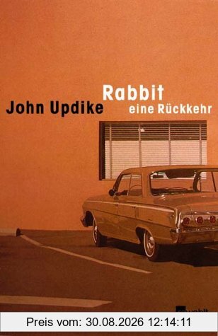 Rabbit, eine Rückkehr