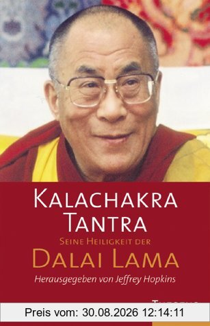 Kalachakra-Tantra