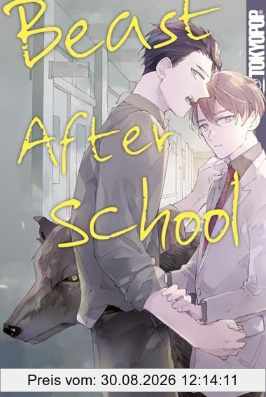 Beast After School