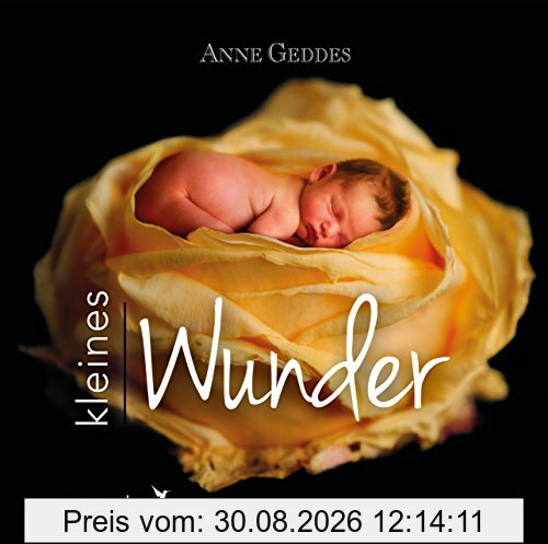 Kleines Wunder