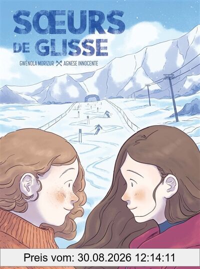 Soeurs de glisse