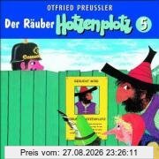 Der Räuber Hotzenplotz - CD