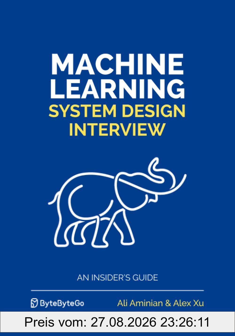 Machine Learning System Design Interview