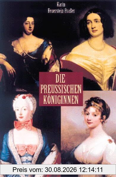 Die preußischen Königinnen
