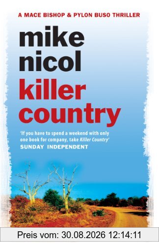 Killer Country