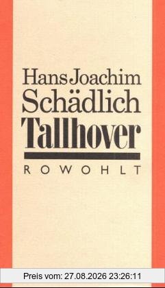 Tallhover