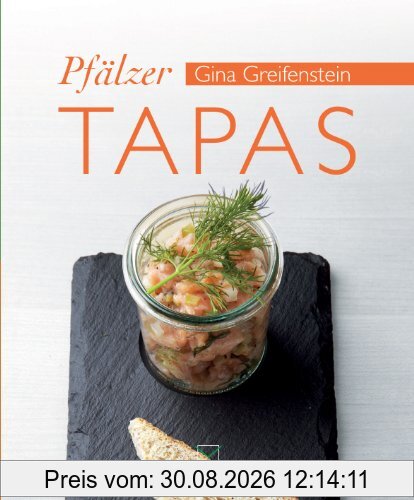 Pfälzer Tapas