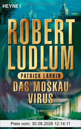Das Moskau Virus